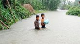 সিলেটের বন্যা পরিস্থিতি আরও অবনতির শঙ্কা