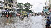 সুনামগঞ্জের সাথে সারাদেশের যোগাযোগ বিচ্ছিন্ন