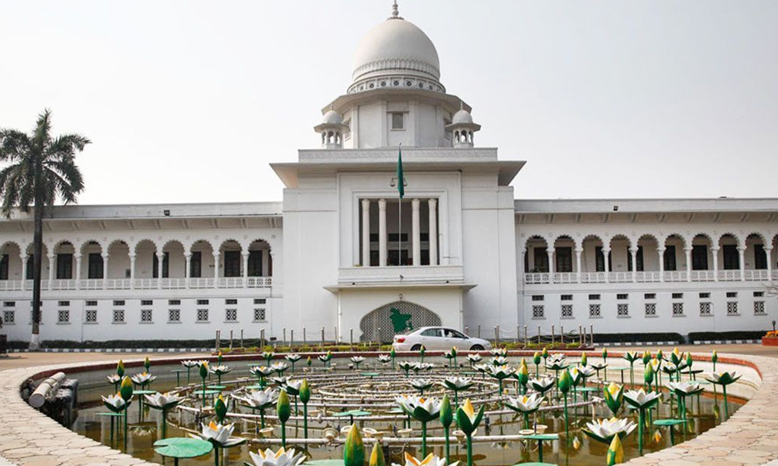 মালখানায় থাকা মামলার আলামতের অবস্থা জানতে চায়’হাইকোর্ট’