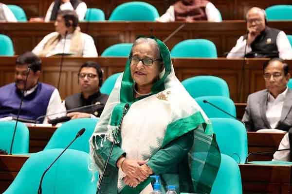 রমজানে পণ্যের দাম সহনীয় পর্যায়ে থাকবে : প্রধানমন্ত্রী